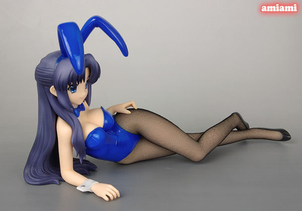 Suzumiya Haruhi no Yuuutsu - Asakura Ryouko - B-style - 1/4 - Bunny Ver. (FREEing)