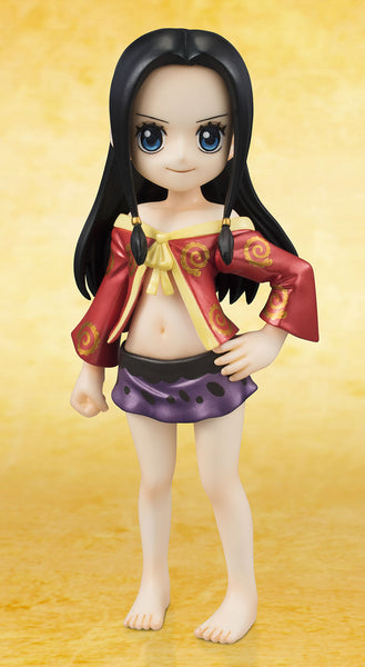 One Piece - Boa Hancock - Excellent Model - Portrait Of Pirates MILD - 1/8 - CB-EX (MegaHouse)