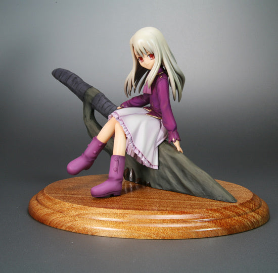 Fate/Hollow Ataraxia - Illyasviel von Einzbern - 1/8 (Kotobukiya)