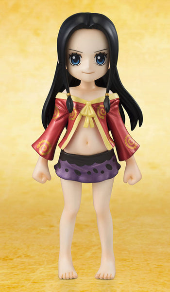 One Piece - Boa Hancock - Excellent Model - Portrait Of Pirates MILD - 1/8 - CB-EX (MegaHouse)