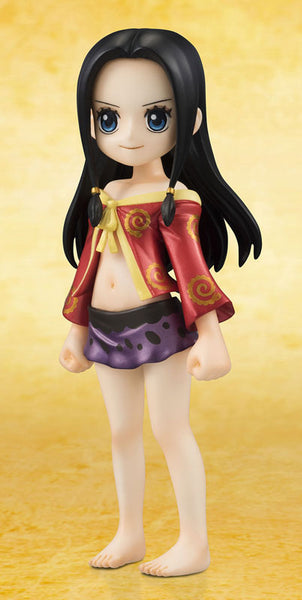 One Piece - Boa Hancock - Excellent Model - Portrait Of Pirates MILD - 1/8 - CB-EX (MegaHouse)