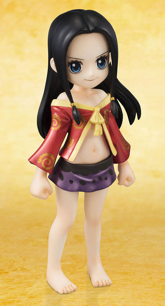 One Piece - Boa Hancock - Excellent Model - Portrait Of Pirates MILD - 1/8 - CB-EX (MegaHouse)