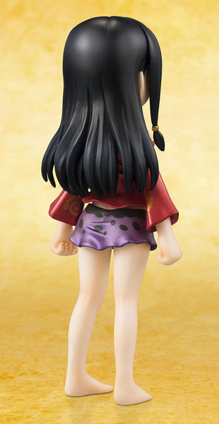 One Piece - Boa Hancock - Excellent Model - Portrait Of Pirates MILD - 1/8 - CB-EX (MegaHouse)