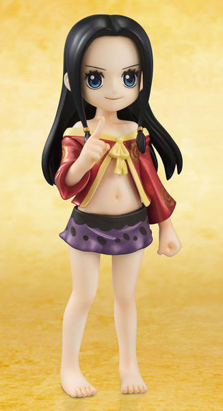 One Piece - Boa Hancock - Excellent Model - Portrait Of Pirates MILD - 1/8 - CB-EX (MegaHouse)