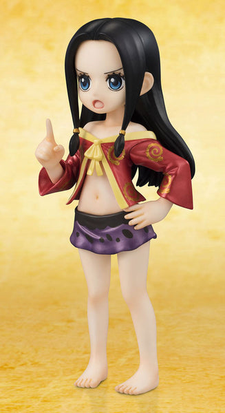 One Piece - Boa Hancock - Excellent Model - Portrait Of Pirates MILD - 1/8 - CB-EX (MegaHouse)