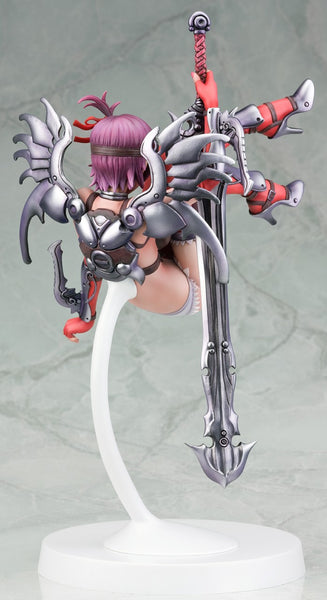 Original - Lilics - Yamashita Shunya Character Series: Vol.2 - Nasca - 1/6 (Art Storm)