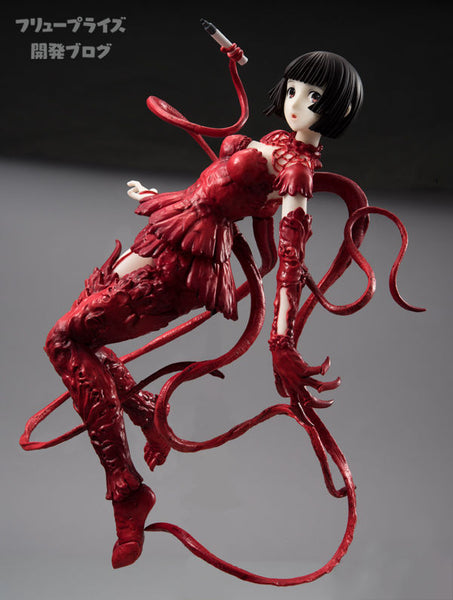 Shidonia no Kishi - Ena Hoshijiro (FuRyu)
