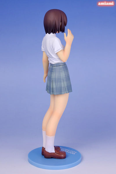 Yotsuba&! - Ayase Fuuka - School Uniform ver. (Kaiyodo, Organic)