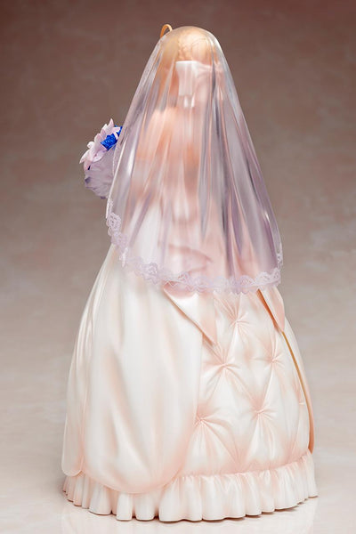 Fate/Stay Night - Altria Pendragon - 1/7 - Saber, 10th Royal Dress ver. (Aniplex, Stronger)