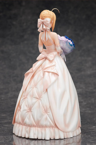 Fate/Stay Night - Altria Pendragon - 1/7 - Saber, 10th Royal Dress ver. (Aniplex, Stronger)