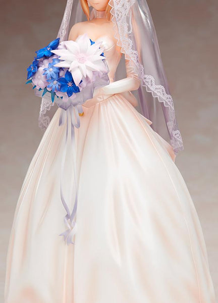 Fate/Stay Night - Altria Pendragon - 1/7 - Saber, 10th Royal Dress ver. (Aniplex, Stronger)