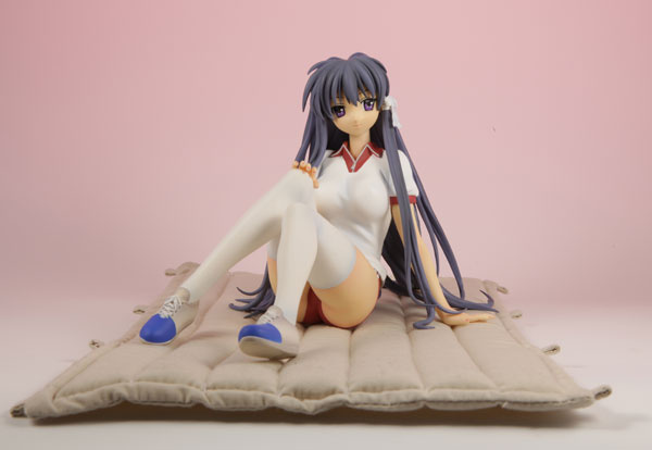 Clannad ~After Story~ - Fujibayashi Kyou - 1/6 (Kaitendoh)