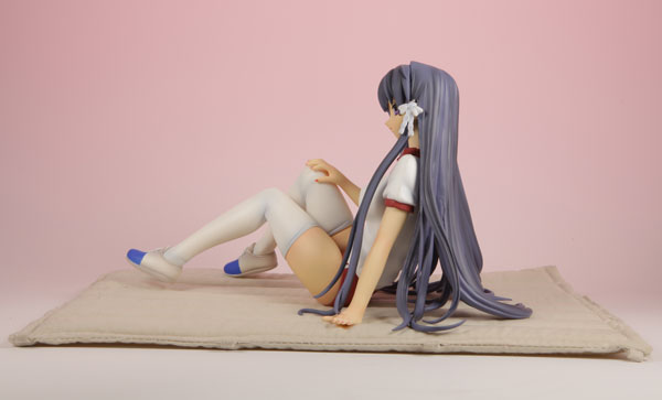Clannad ~After Story~ - Fujibayashi Kyou - 1/6 (Kaitendoh)