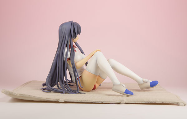 Clannad ~After Story~ - Fujibayashi Kyou - 1/6 (Kaitendoh)