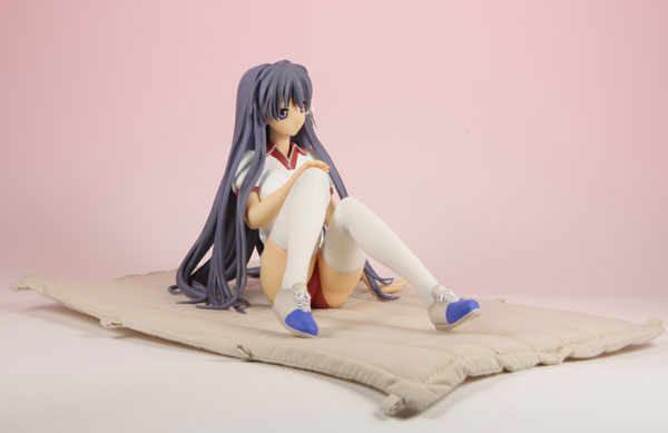 Clannad ~After Story~ - Fujibayashi Kyou - 1/6 (Kaitendoh)