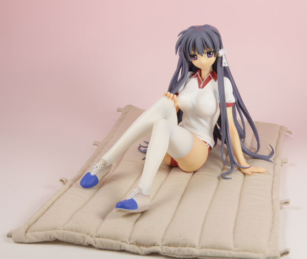Clannad ~After Story~ - Fujibayashi Kyou - 1/6 (Kaitendoh)