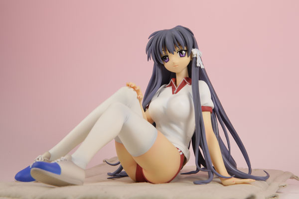 Clannad ~After Story~ - Fujibayashi Kyou - 1/6 (Kaitendoh)