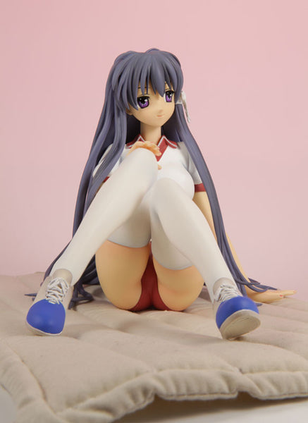 Clannad ~After Story~ - Fujibayashi Kyou - 1/6 (Kaitendoh)