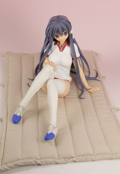 Clannad ~After Story~ - Fujibayashi Kyou - 1/6 (Kaitendoh)