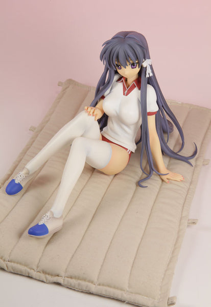 Clannad ~After Story~ - Fujibayashi Kyou - 1/6 (Kaitendoh)