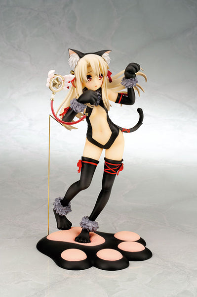 Fate/kaleid liner PRISMA☆ILLYA - Illyasviel von Einzbern - Magical Ruby - 1/8 - The Beast Ver. (Art Spirits, Broccoli)