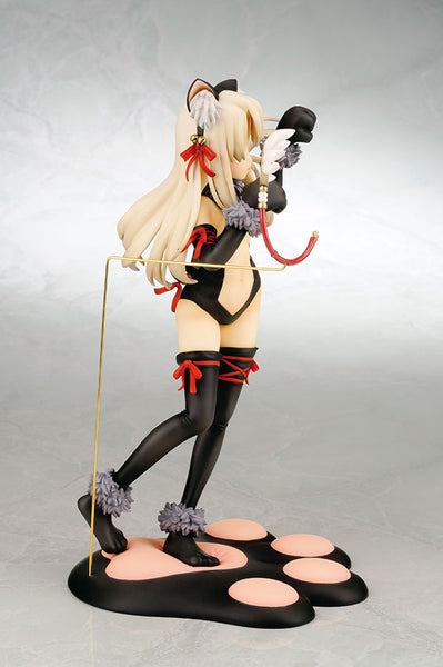 Fate/kaleid liner PRISMA☆ILLYA - Illyasviel von Einzbern - Magical Ruby - 1/8 - The Beast Ver. (Art Spirits, Broccoli)