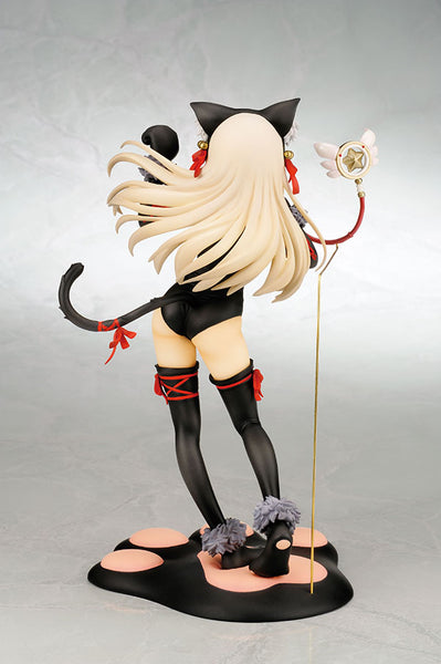 Fate/kaleid liner PRISMA☆ILLYA - Illyasviel von Einzbern - Magical Ruby - 1/8 - The Beast Ver. (Art Spirits, Broccoli)