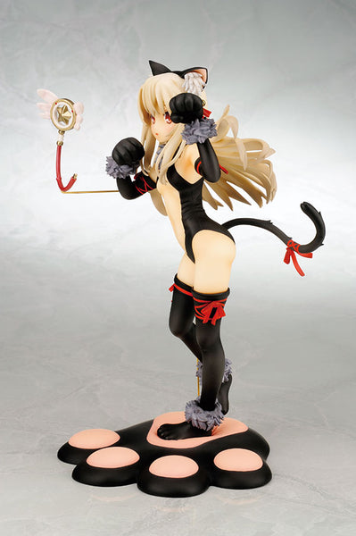 Fate/kaleid liner PRISMA☆ILLYA - Illyasviel von Einzbern - Magical Ruby - 1/8 - The Beast Ver. (Art Spirits, Broccoli)