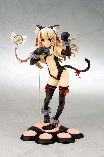 Fate/kaleid liner PRISMA☆ILLYA - Illyasviel von Einzbern - Magical Ruby - 1/8 - The Beast Ver. (Art Spirits, Broccoli)