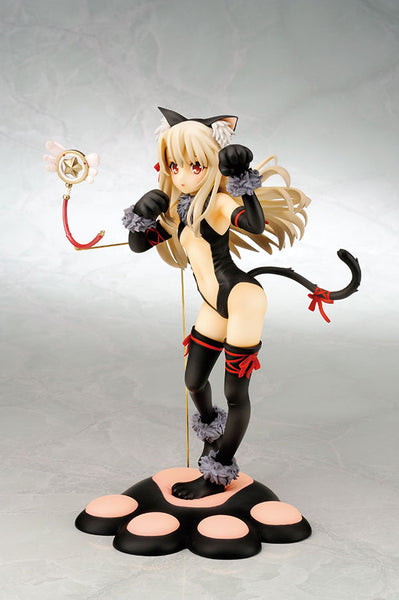 Fate/kaleid liner PRISMA☆ILLYA - Illyasviel von Einzbern - Magical Ruby - 1/8 - The Beast Ver. (Art Spirits, Broccoli)