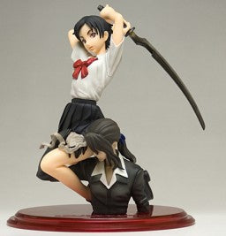 Blood+ - Hagi - Otonashi Saya - Excellent Model - 1/8 (MegaHouse)