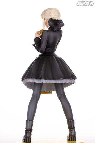 Fate/Hollow Ataraxia - Altria Pendragon - 1/8 - Kuro Saber, Mokyu Mokyu ver. (Alter)