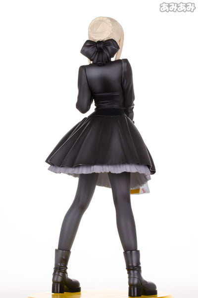 Fate/Hollow Ataraxia - Altria Pendragon - 1/8 - Kuro Saber, Mokyu Mokyu ver. (Alter)