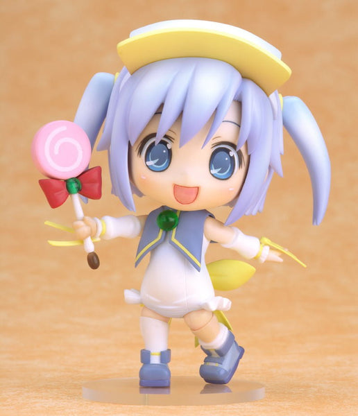 Moetan - Pastel Ink - Nendoroid (#037) (Good Smile Company)