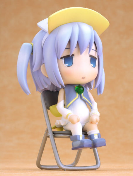 Moetan - Pastel Ink - Nendoroid (#037) (Good Smile Company)