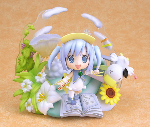 Moetan - Ah-kun - Pastel Ink - 1/8 - Pop Up Vignette (Good Smile Company)