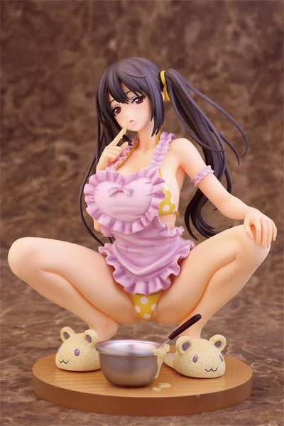 Original - Skytube - Kairakuten Beast Cover Girl Harumoto Sakura - 1/6 (Alphamax)