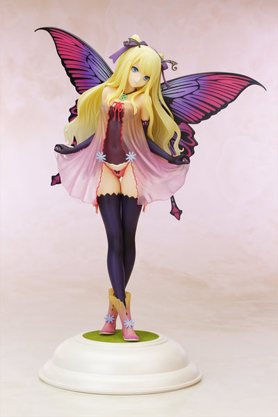 Original - 4-Leaves - Tony's Heroine Collection - "Fairy Garden" Annabel - 1/6 (Kotobukiya)
