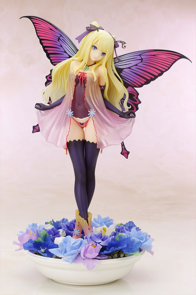 Original - 4-Leaves - Tony's Heroine Collection - "Fairy Garden" Annabel - 1/6 (Kotobukiya)