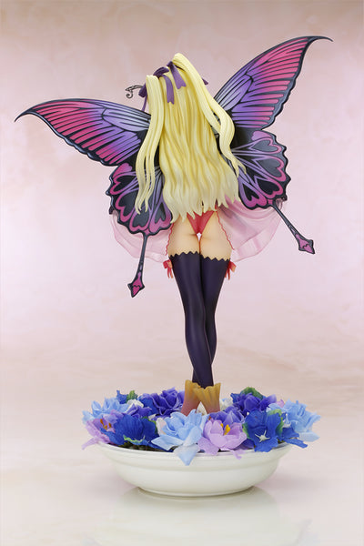 Original - 4-Leaves - Tony's Heroine Collection - "Fairy Garden" Annabel - 1/6 (Kotobukiya)