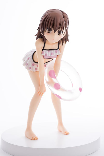 Gekijouban To Aru Majutsu no Index: Endymion no Kiseki - Misaka Mikoto - 1/6 - Gravure Style, Shunkan (Orca Toys)