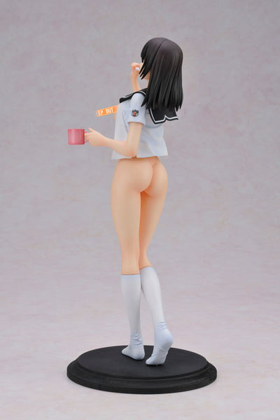 Fault!! - Saeki Ai - 1/6 (Dragon Toy)