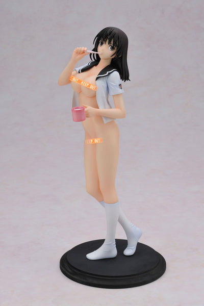Fault!! - Saeki Ai - 1/6 (Dragon Toy)