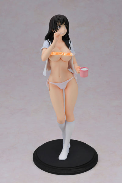 Fault!! - Saeki Ai - 1/6 (Dragon Toy)