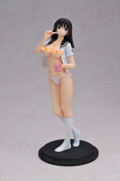 Fault!! - Saeki Ai - 1/6 (Dragon Toy)