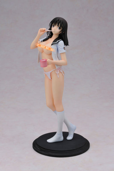 Fault!! - Saeki Ai - 1/6 (Dragon Toy)