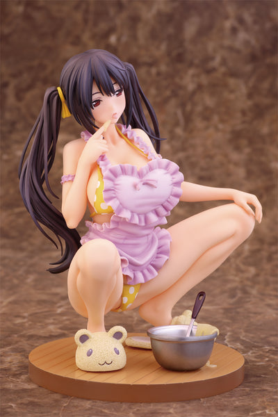 Original - Skytube - Kairakuten Beast Cover Girl Harumoto Sakura - 1/6 (Alphamax)