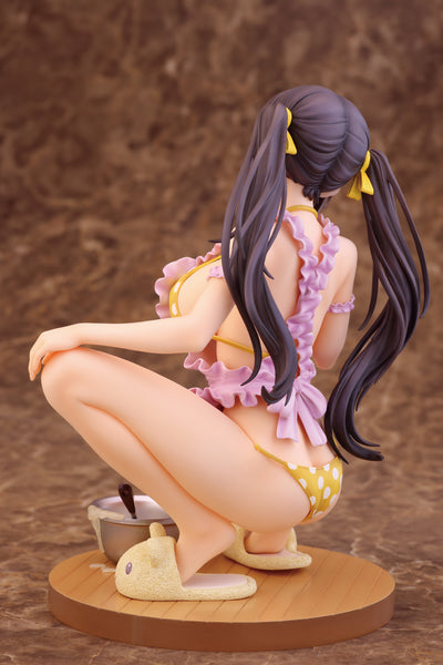 Original - Skytube - Kairakuten Beast Cover Girl Harumoto Sakura - 1/6 (Alphamax)