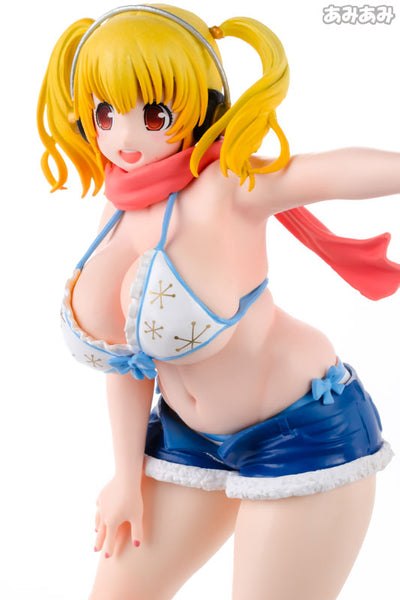 Mascot Character - Super Pochaco - Winter ver. (Taito)