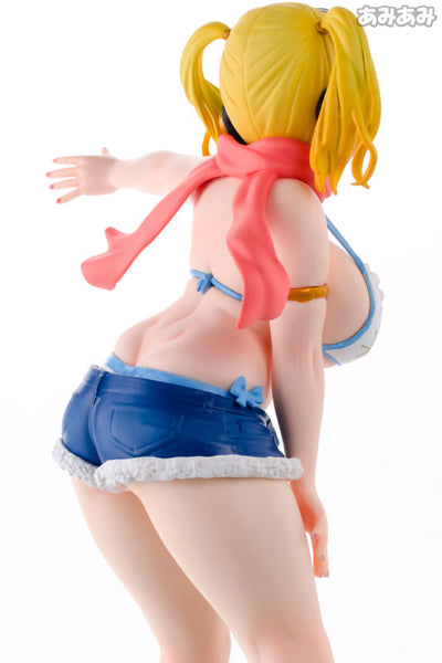 Mascot Character - Super Pochaco - Winter ver. (Taito)